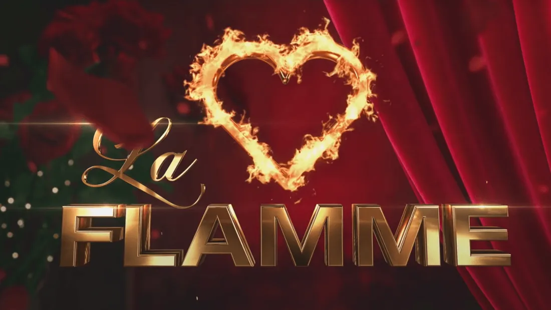 "Le Flambeau" : la suite de "la flamme" se dévoile dans une première image !