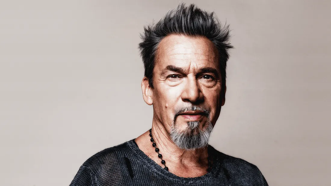 Florent Pagny 2025