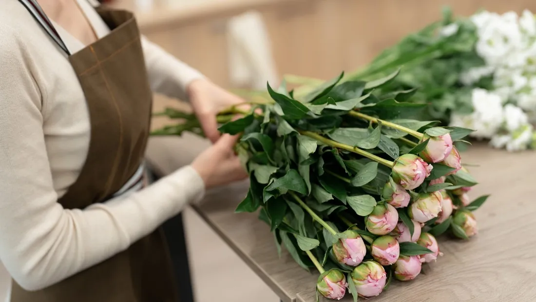 Une "contamination massive" des fleurs aux pesticides