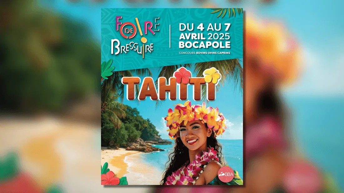 Foire expo Bressuire