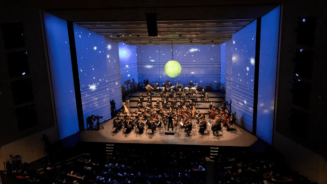 Nantes : 4 ans de prison requis pour l’ex-directrice de La Folle Journée