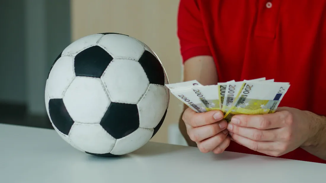 Paris sportifs