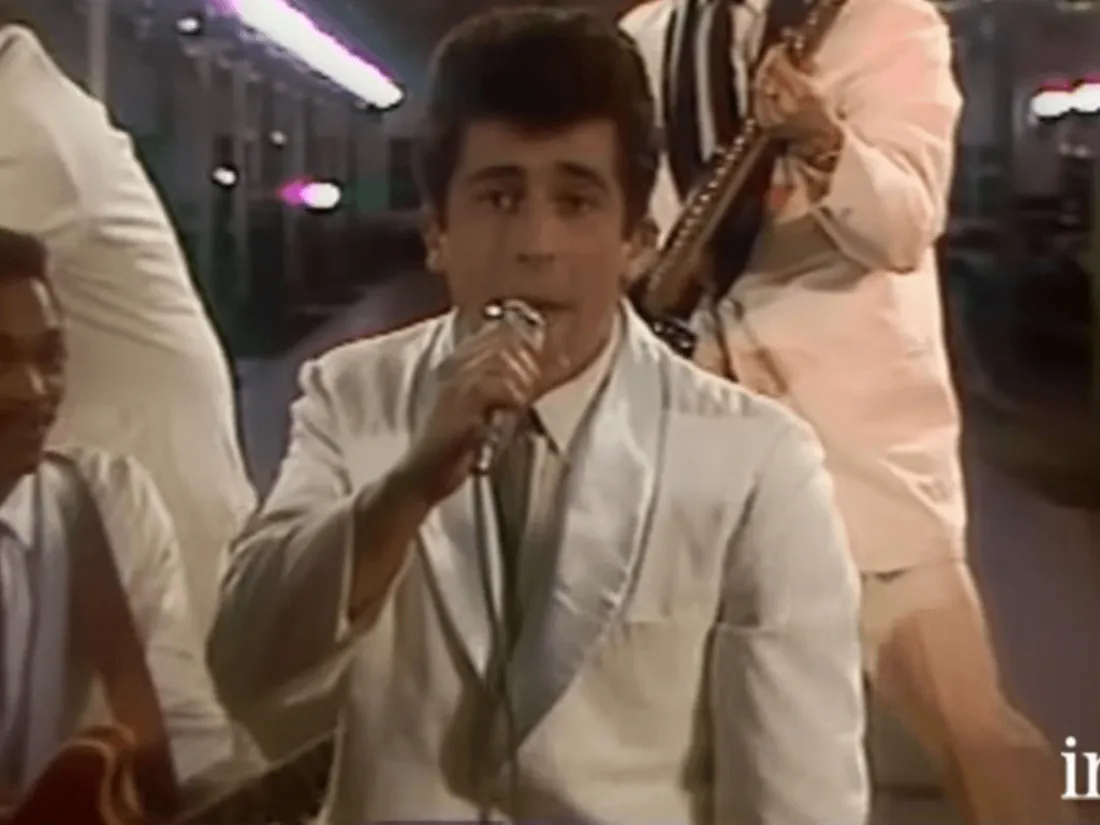 Le leader du groupe Les Forbans est décédé à l'âge de 63 ans