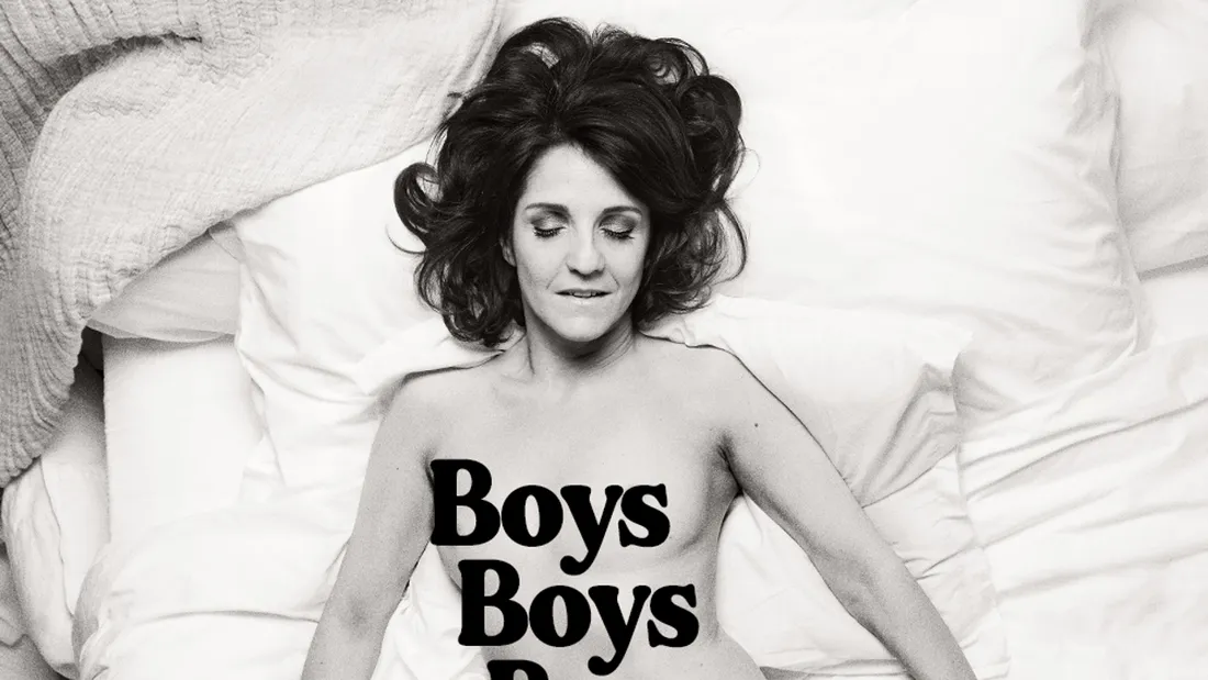 Florent Foresti fait son retour sur scène avec un nouveau spectacle !