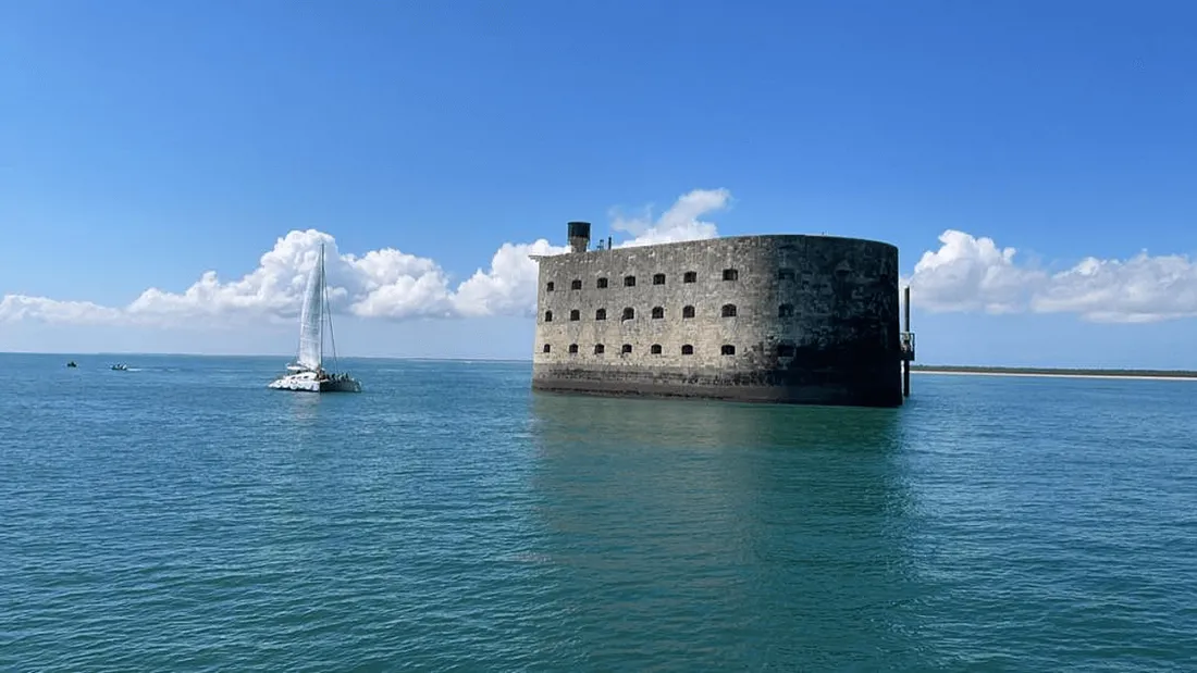 Les tigres de Fort Boyard prennent leur "digne" retraite