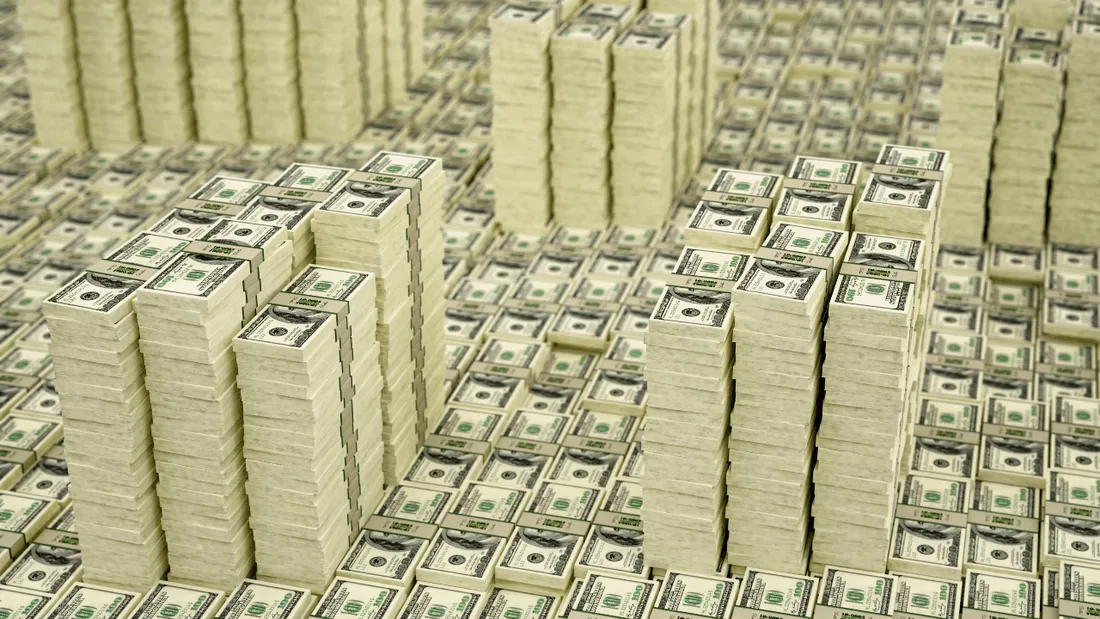 La femme et l’homme les plus riches du monde sont Français