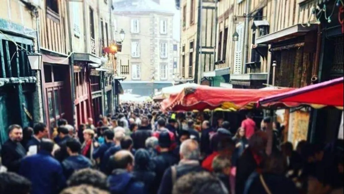 La Frairie des Petits Ventres annulée