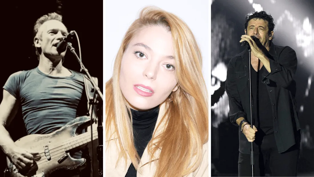 Les Francofolies 2023