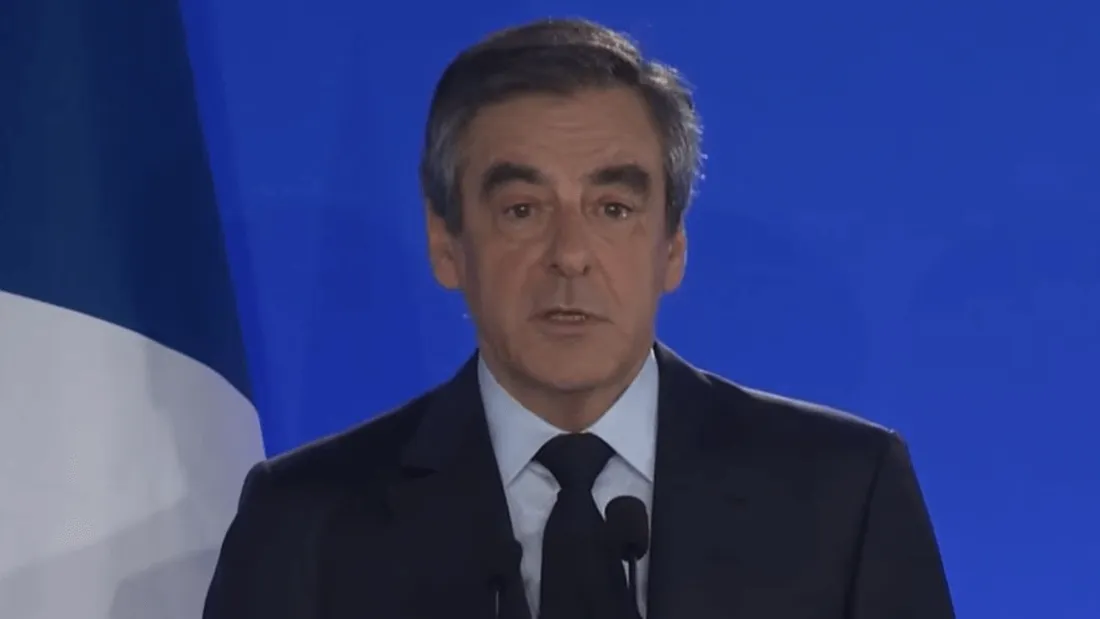 François Fillon