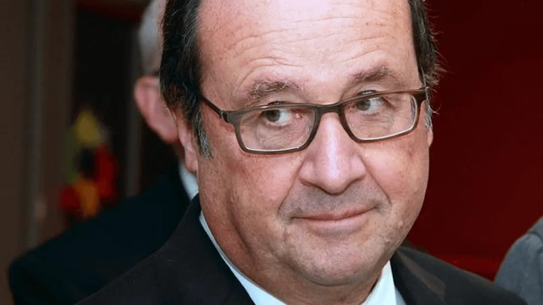L'ancien scooter de François Hollande bientôt mis aux enchères