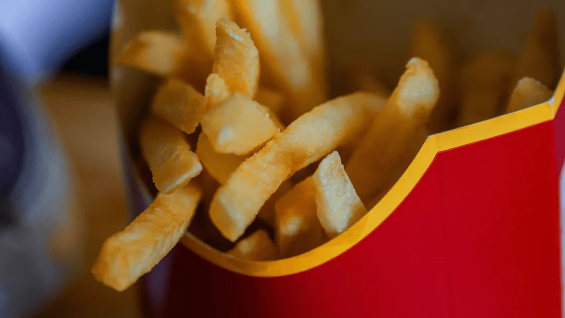 New York : il tire dans la tête d'un serveur de McDonald's pour des frites froides