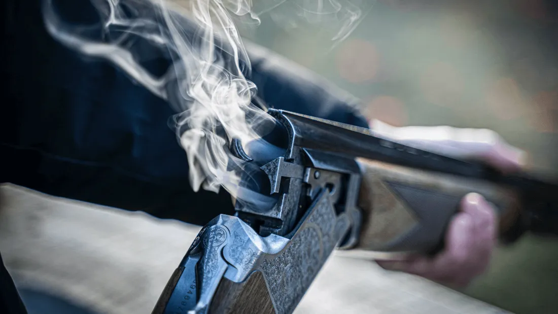 Accident de chasse mortel : l'adolescente mise en examen pour "homicide involontaire"