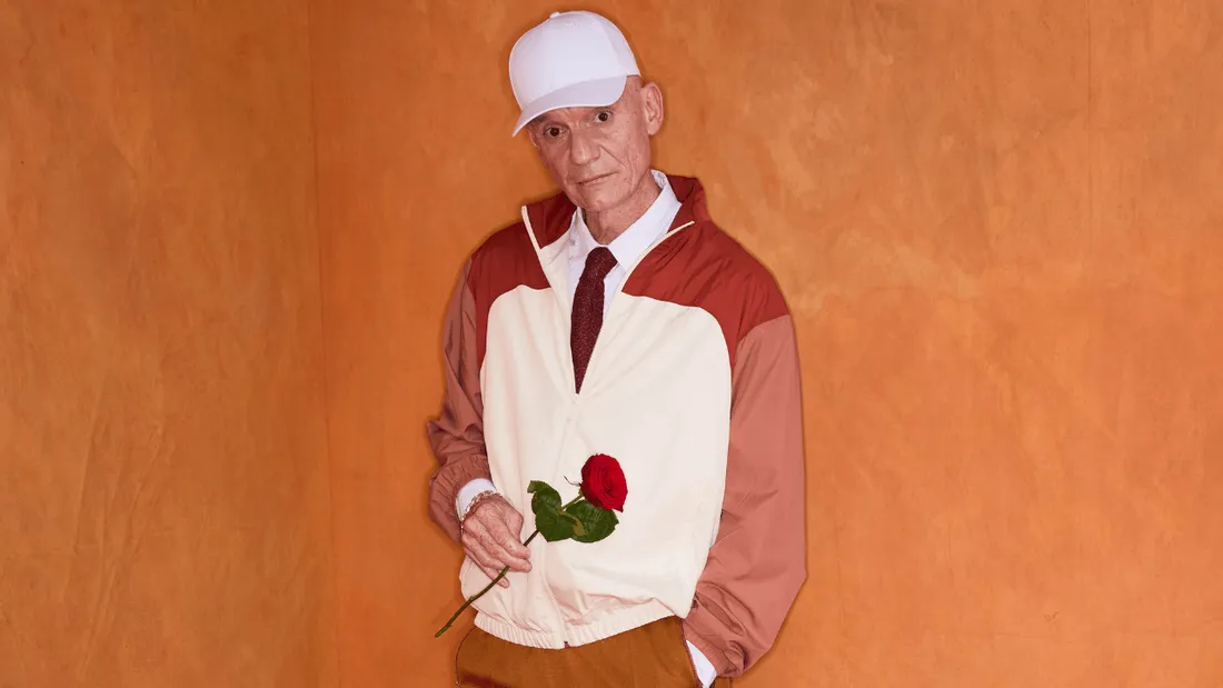 Gaëtan Roussel 2025