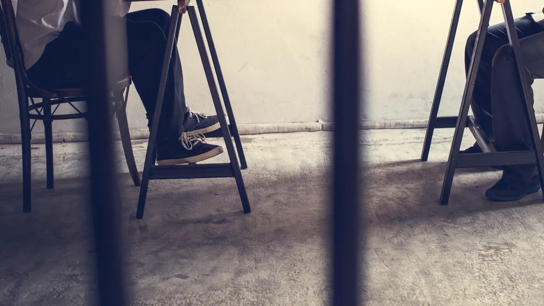 Les parents présumés ont été placés en garde à vue.