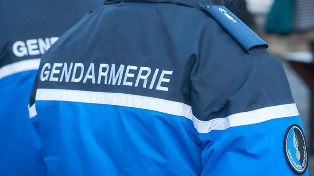 Gendarmes