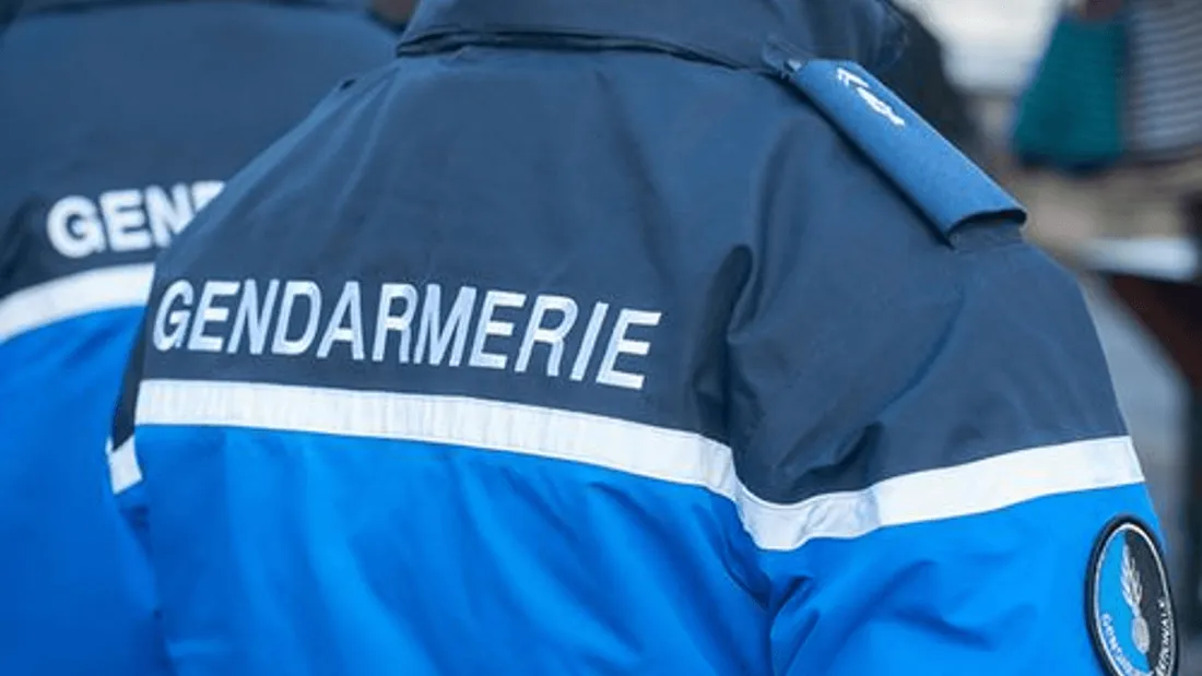 gendarmes