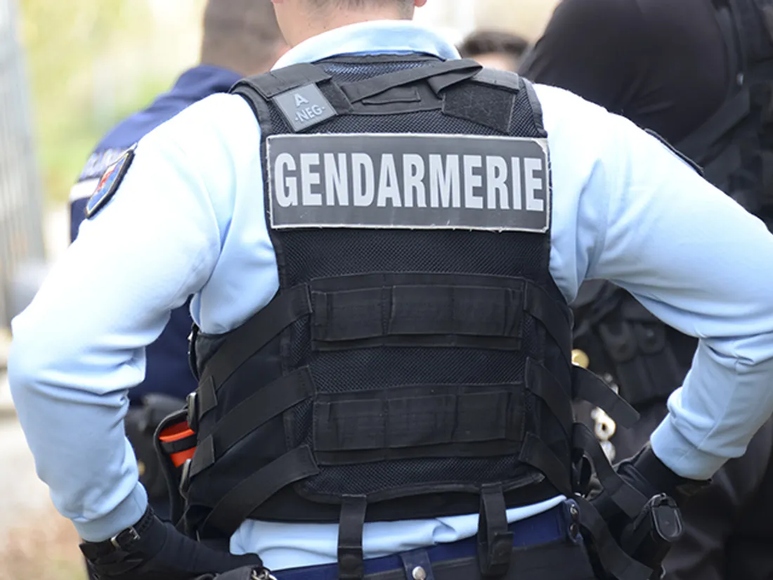 Gendarmerie