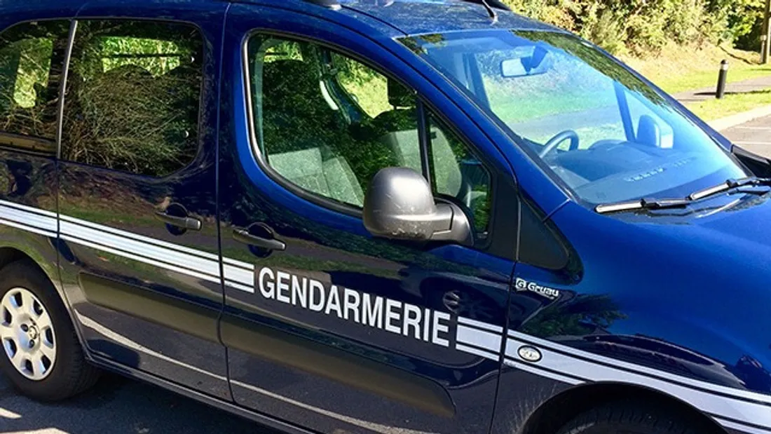 La gendarmerie enquête sur un "cold case"