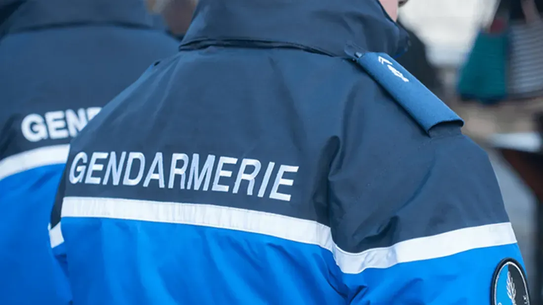 Gendarmerie