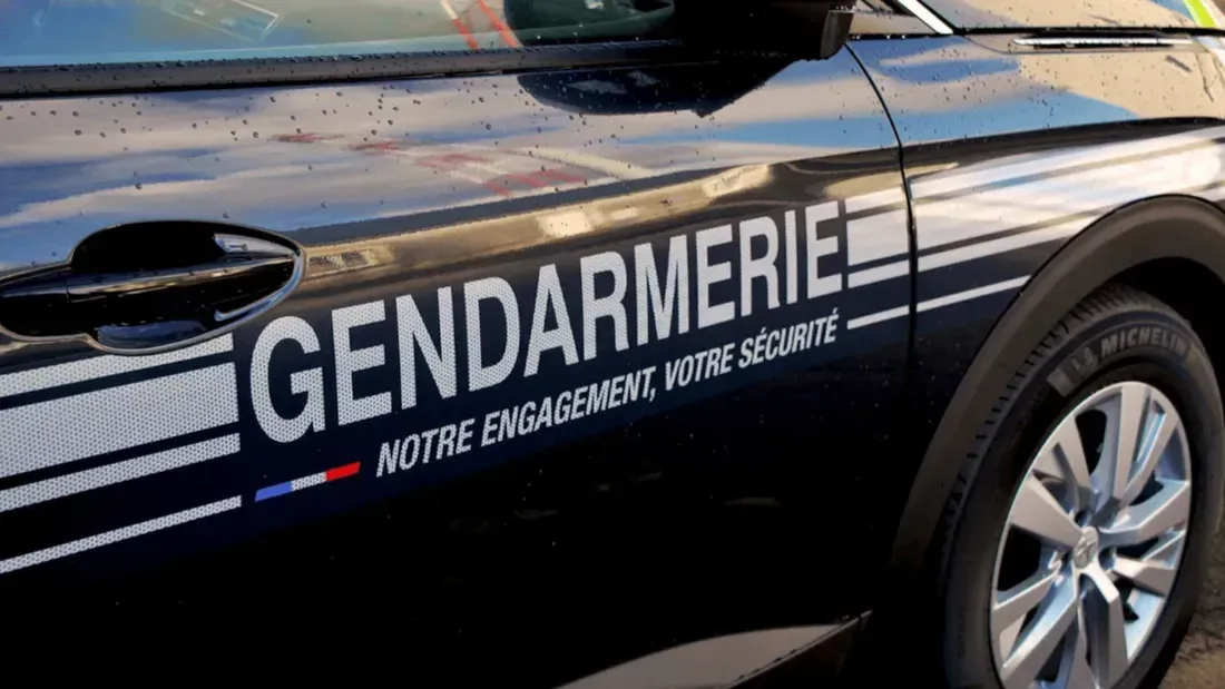 Gendarmes