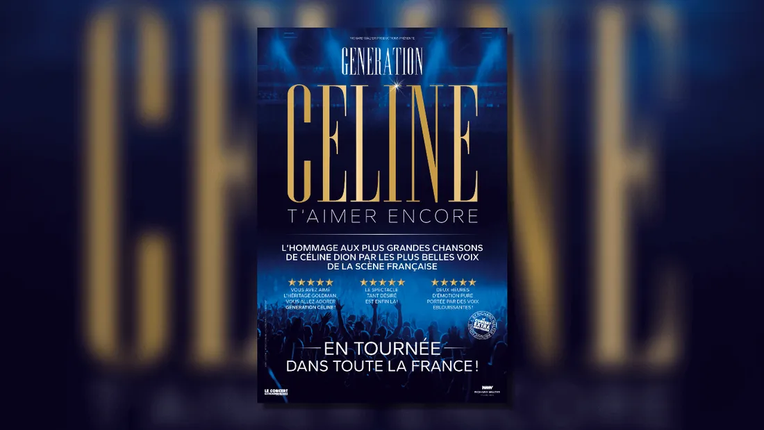 Génération Céline 2026