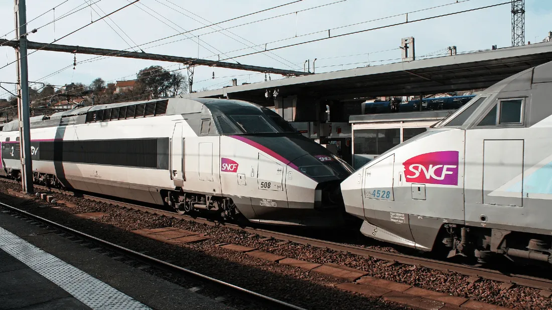 TGV