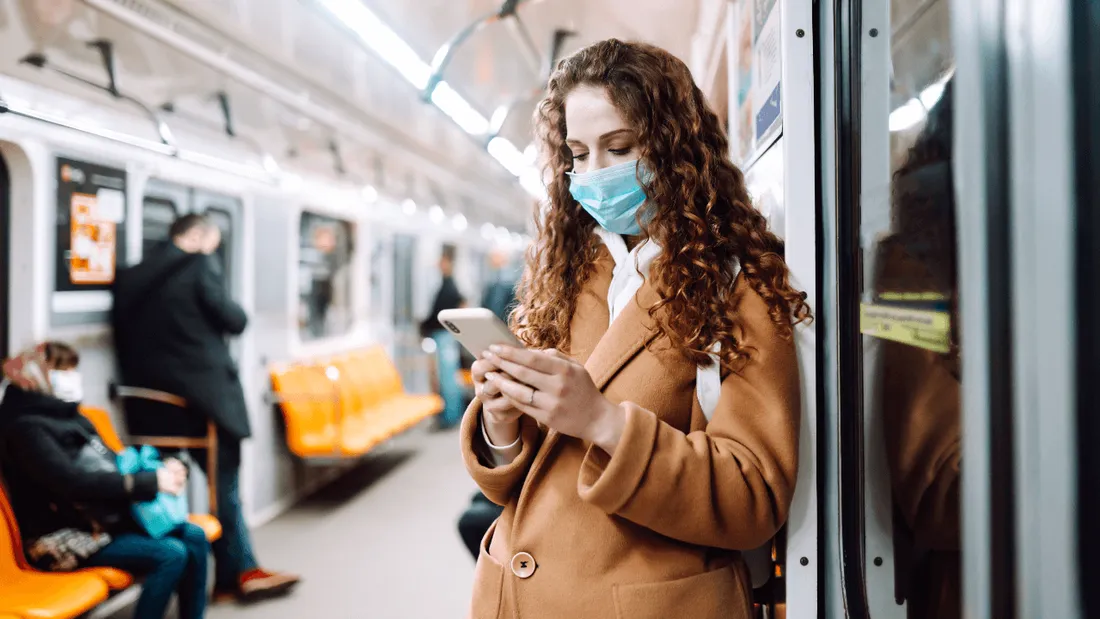 Covid-19 : Elisabeth Born recommande de remettre le masque