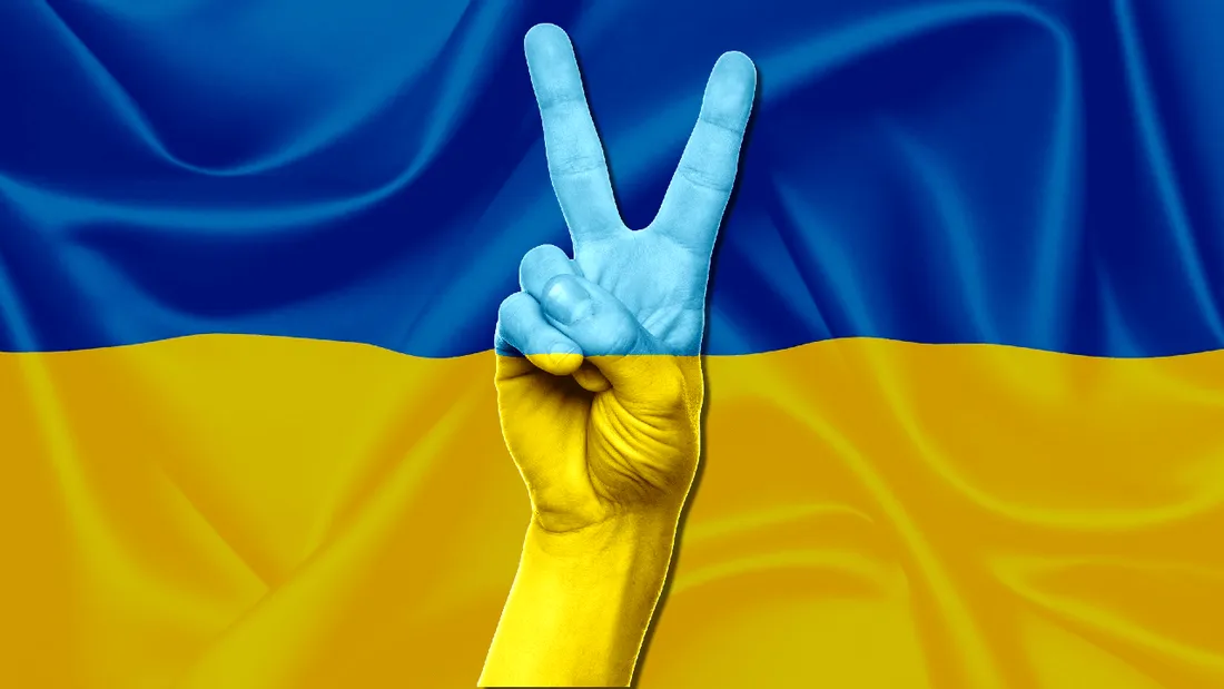 Paix Ukraine