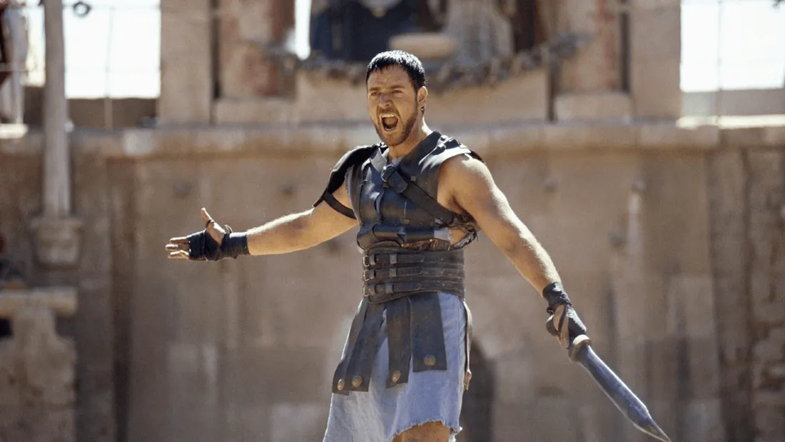 « Gladiator » : un deuxième volet en préparation ? 