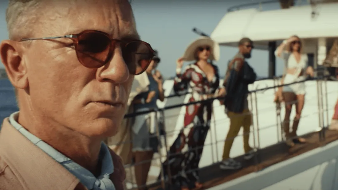 « À couteaux tirés » : une bande-annonce pour le deuxième volet 