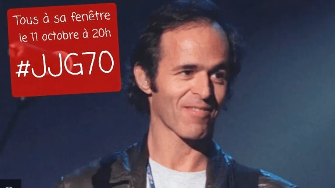 Jean-Jacques Goldman a 70 ans