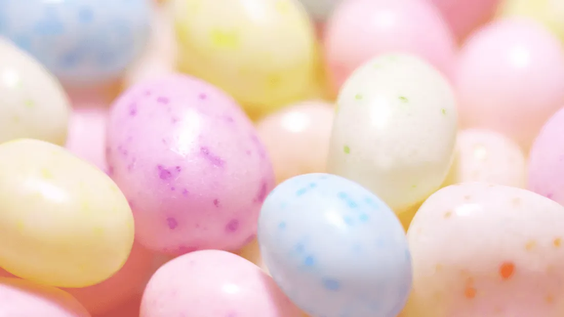 Une offre d’emploi pour goûteur de bonbons au Canada