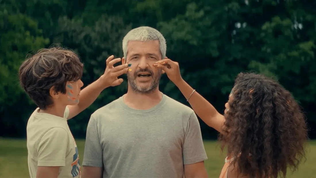 Grégoire en interview dans le 6-10 de Niko & Julie !