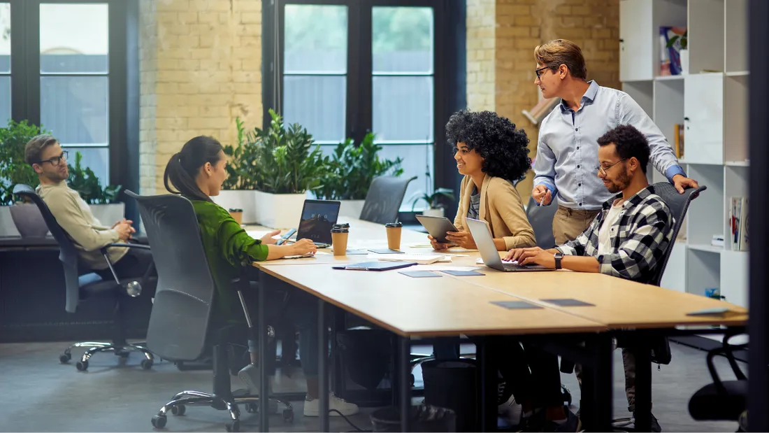 Rémunération, intérêt du travail et équilibre de vie sont les attentes des jeunes au travail.