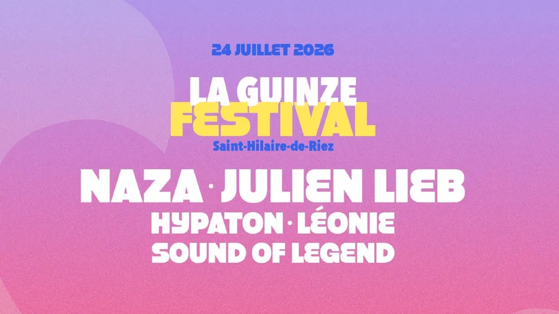 guinze festival 2026