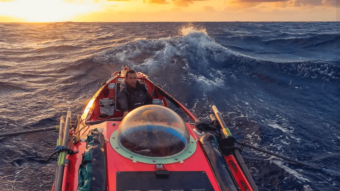 Guirec Soudée localisé