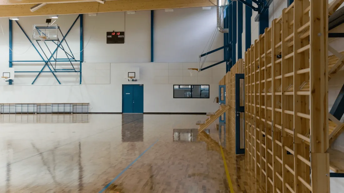 Niort et La Roche-sur-Yon dans le Top 5 des villes françaises les plus sportives