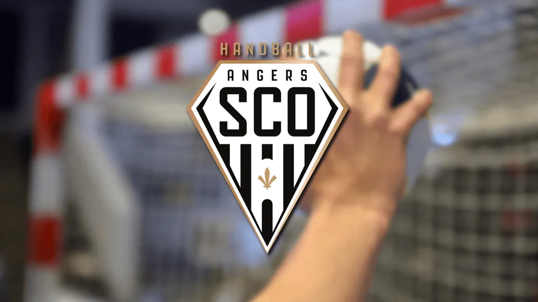 Angers SCO Handball