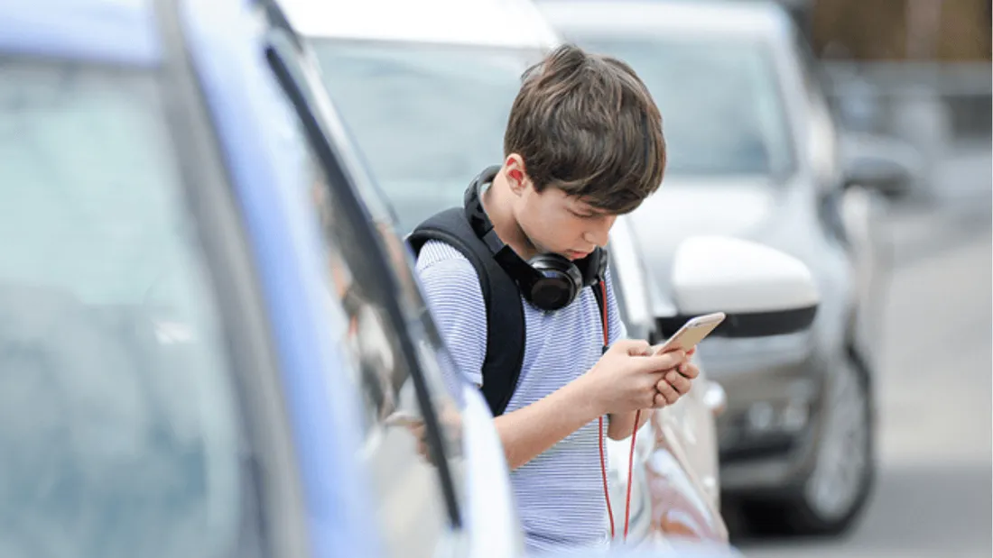 Cyberharcèlement Anti2010