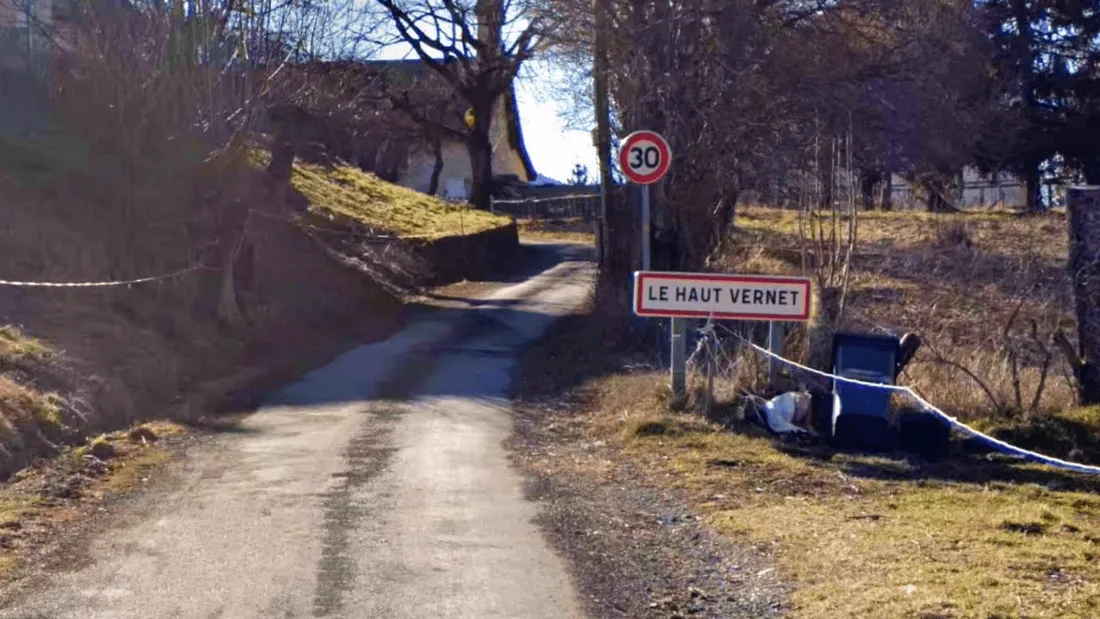 Émile Soleil avait disparu le 8 juillet 2023 dans le hameau isolé du Haut-Vernet.