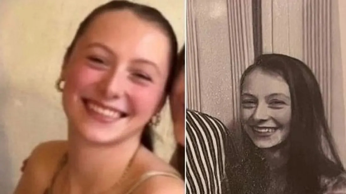 Helena, 21 ans depuis ce 1er février