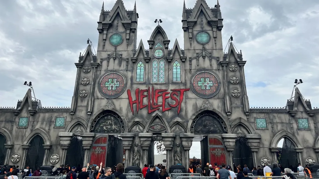 Hellfest