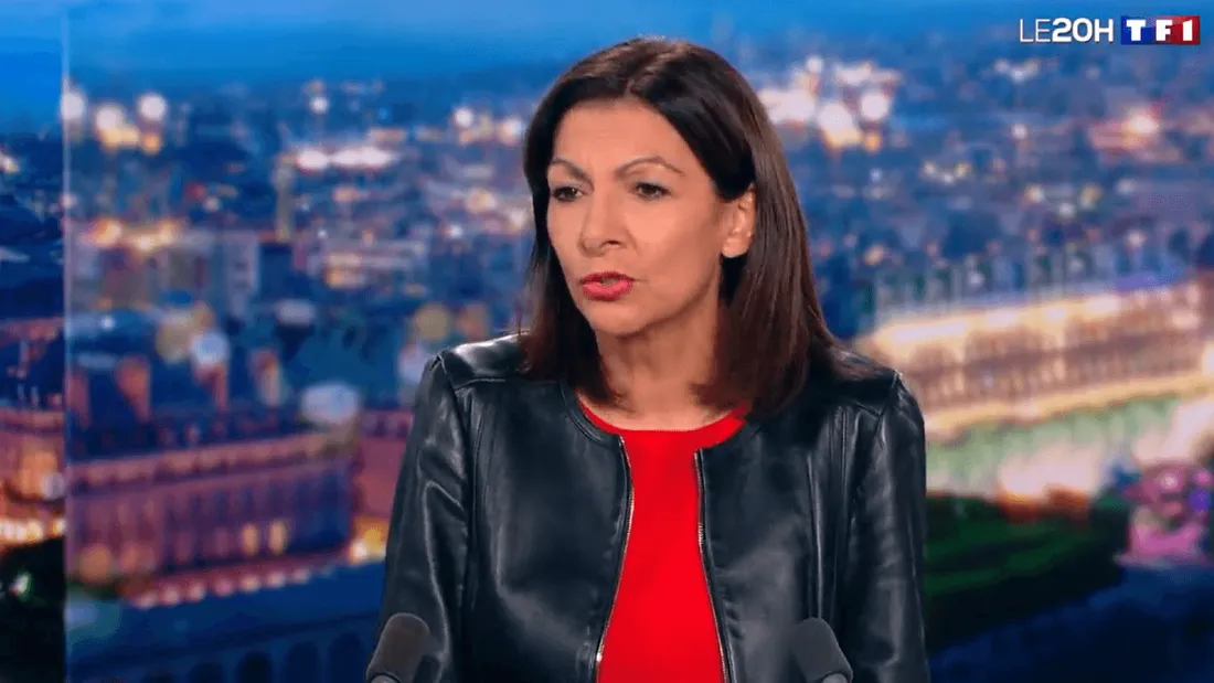 Hidalgo propose une primaire de la gauche