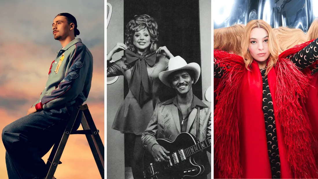 Hits Alouette de l'année 2024