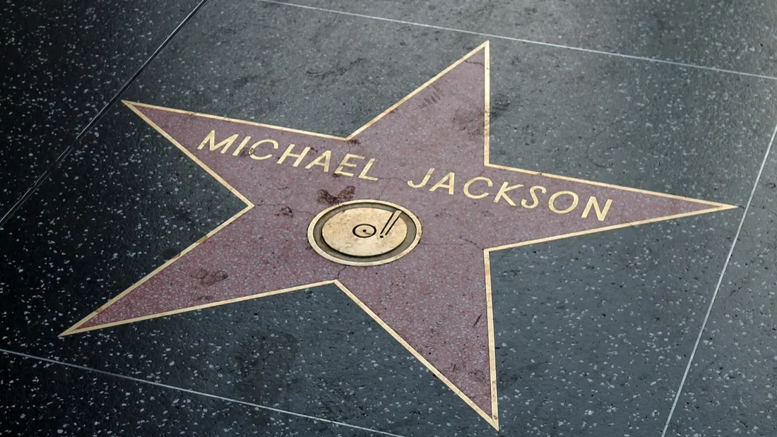 Michael Jackson