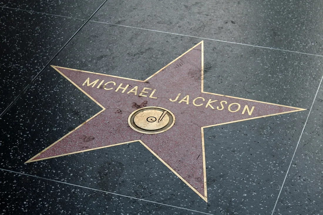 Michael Jackson