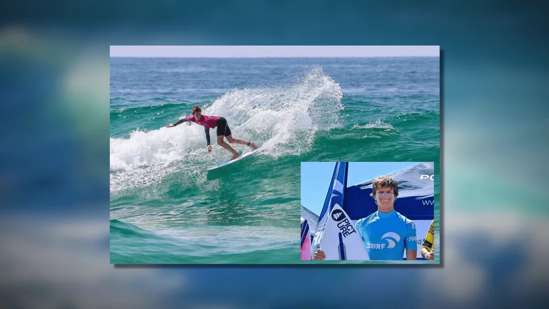 Deux hommages en l’honneur de Jules Prou, jeune surfeur disparu