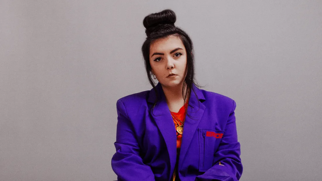 Bretagne : un homme interpellé pour avoir menacé de mort la chanteuse Hoshi