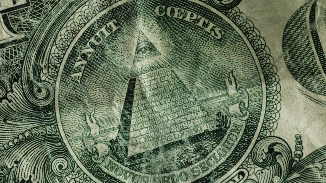 2 Français sur 5 persuadés de l'existence de conspirations