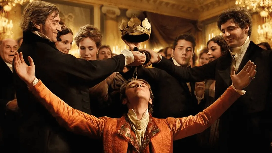 César 2022 : "Illusions perdues", adapté de Balzac, en tête des nominations